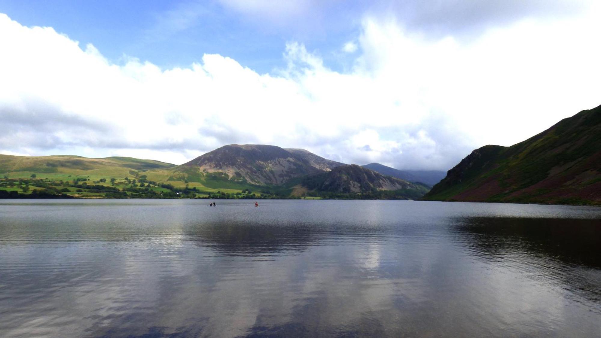 Renovated 5 Bedroom Farmhouse In Picturesque Eskdale, Lake District Bagian luar foto