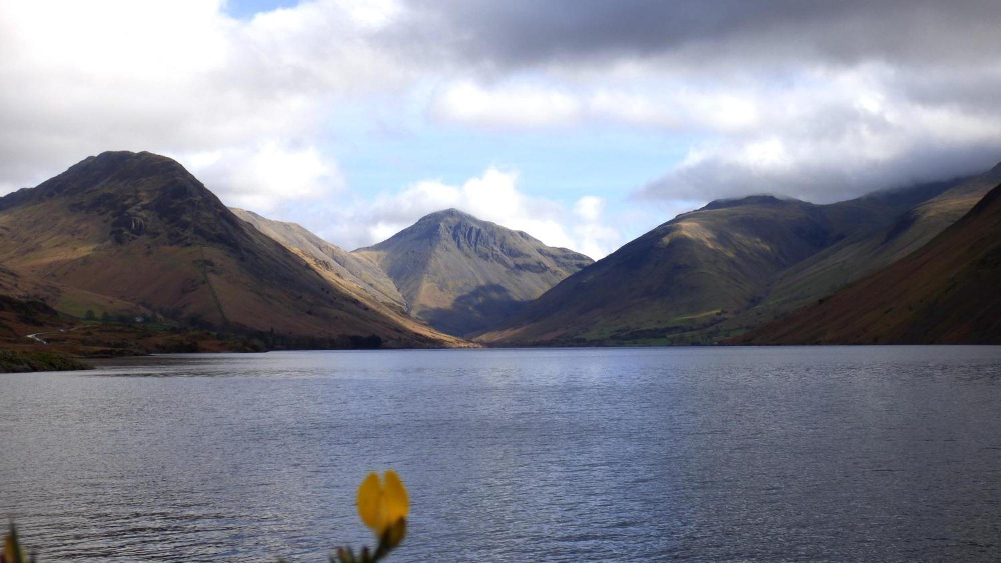 Renovated 5 Bedroom Farmhouse In Picturesque Eskdale, Lake District Bagian luar foto