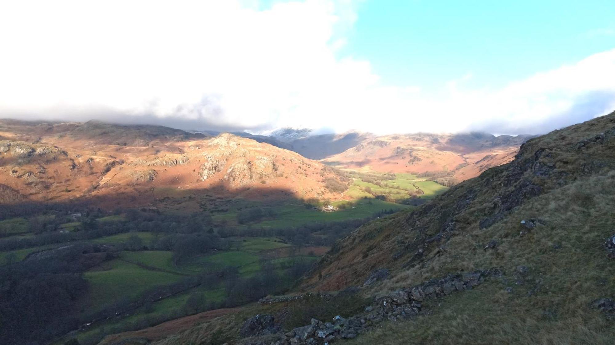 Renovated 5 Bedroom Farmhouse In Picturesque Eskdale, Lake District Bagian luar foto